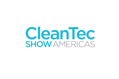 墨西哥清洁设备展览会展会现场图片