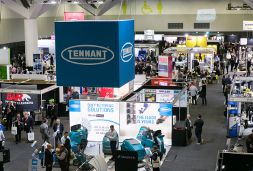 2026年澳洲澳大利亚悉尼清洁设备及卫生用品展览会(ISSA Cleaning & Hygiene Expo)涵盖哪些展品类别？