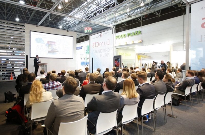 德国杜塞尔多夫零售科技及设备展览会