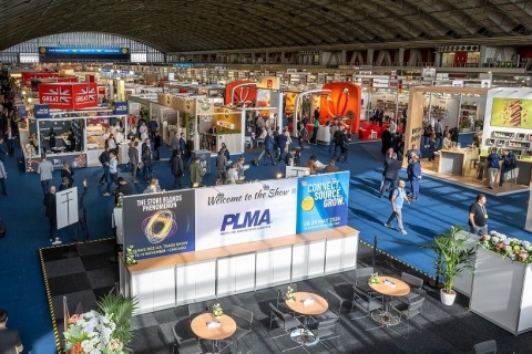 荷兰阿姆斯特丹自有品牌展览会展会现场图片