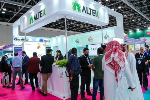 荷兰欧洲睡眠展览会展会现场图片