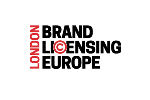 英国伦敦品牌授权展览会展会现场图片