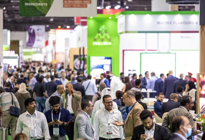 中东迪拜自有品牌及特许经营展览会