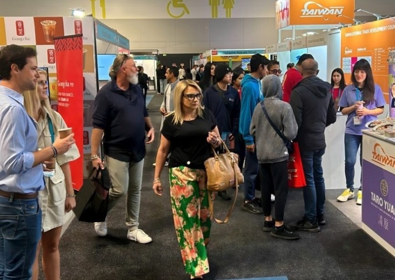 澳洲澳大利亚悉尼特许经营展览会