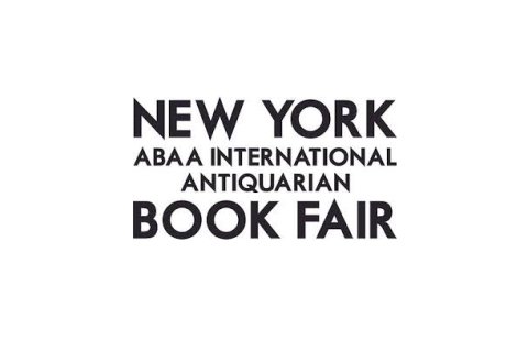 美国纽约版权交易授权展览会展会现场图片