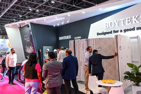 荷兰欧洲睡眠展览会展会现场图片