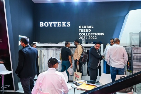 荷兰欧洲睡眠展览会展会现场图片