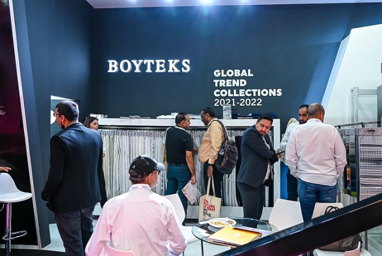 荷兰欧洲睡眠展览会