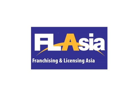 新加坡品牌授权展览会展会现场图片