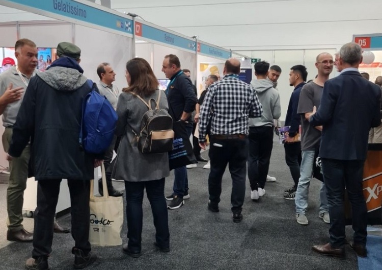 澳洲澳大利亚悉尼特许经营展览会