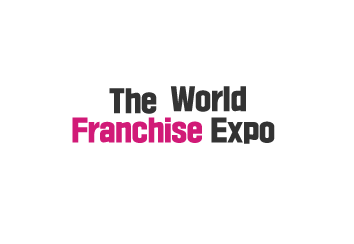 韩国首尔连锁加盟展展会现场图片