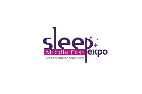 中东迪拜睡眠床垫展览会展会现场图片