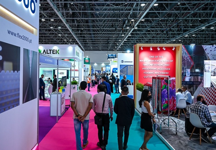 荷兰欧洲睡眠展览会