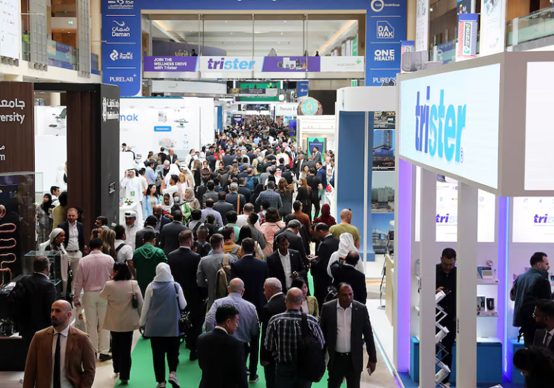 中东迪拜自有品牌及特许经营展览会