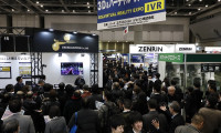 2025日本东京工业三维虚拟影像技术展览会展商名录