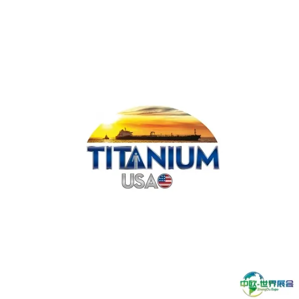 美国钛工业展览会