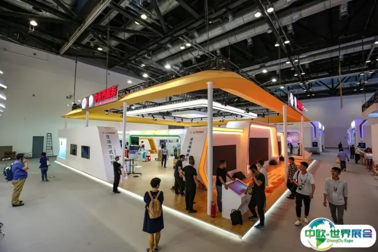 服贸会的全球影响力