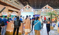 海南世界休闲旅游展-海南休博会2024展品范围