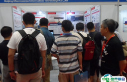 北京国际测绘地理信息技术装备展览会2025展位价格与展位预定