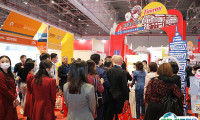 郑州国际进口食品与农产品展览会2025展位费与展位申请