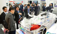 德国沃尔夫斯堡汽车供应链展2024展品范围