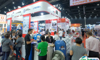 2025泰国曼谷锅炉展览会展位费与展位申请