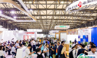 2025中国上海世界生物医药科技展展商名单