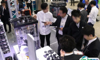 2025日本东京工业展览会最新参展商名录
