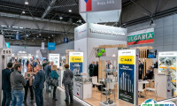 德国工业分包展览会Z2025门票购买方式