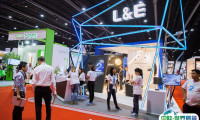 泰国曼谷LED照明展览会2025展品范围有哪些？