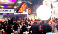 2025英国伦敦舞台灯光及音响展览会展品有哪些？