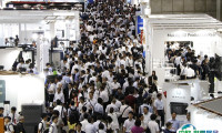 日本东京传感器及测试测量展览会2025展位图与展位预订