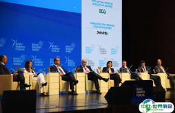 阿塞拜疆巴库能源论坛2025展商名录会刊