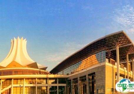 南宁国际会展中心会展中心图片