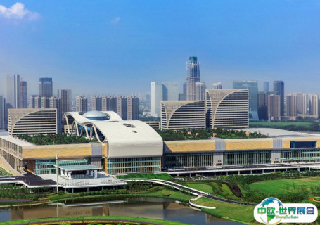 杭州国际博览中心会展中心图片