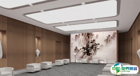 天津国家会展中心会展中心图片