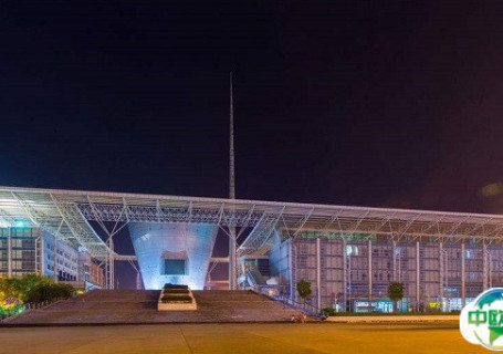 温州国际会展中心会展中心图片