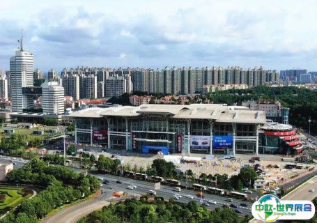 湖南国际会展中心（芒果馆）会展中心图片