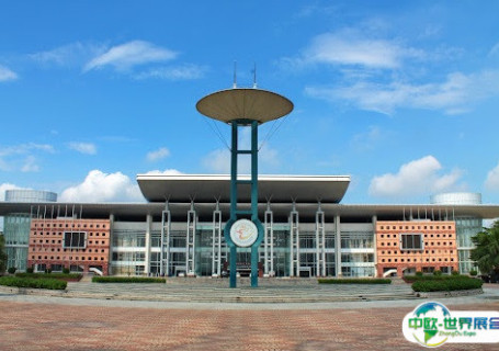 佛山国际会议展览中心会展中心图片