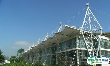 嘉兴国际会展中心会展中心图片