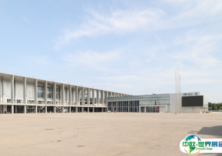 北京亦创国际会展中心会展中心图片