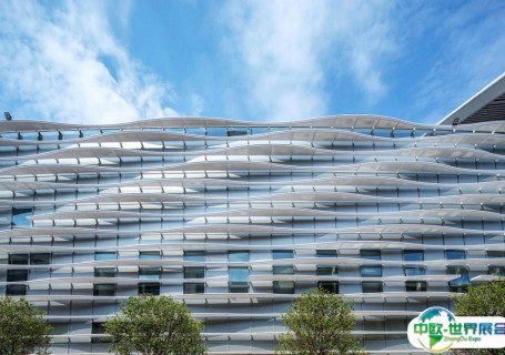 深圳国际会展中心（宝安新馆）会展中心图片