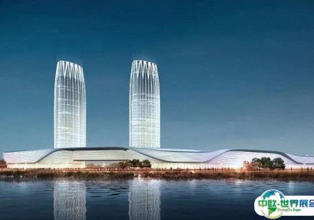 台州国际博览中心会展中心图片