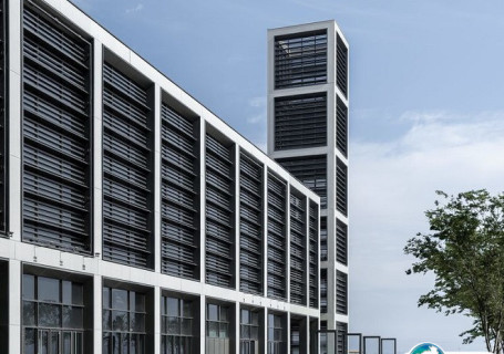 青岛国际会展中心（红岛馆）会展中心图片