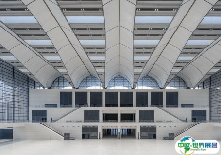 青岛国际会展中心（红岛馆）会展中心图片