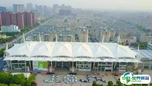 嘉兴国际会展中心会展中心图片