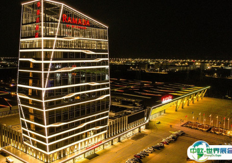 安徽安庆会展中心会展中心图片