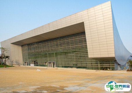 广东珠西国际会展中心会展中心图片