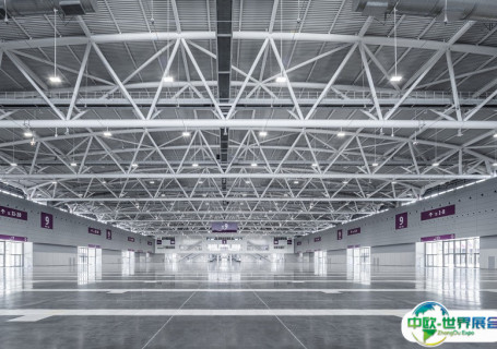 深圳国际会展中心（宝安新馆）会展中心图片