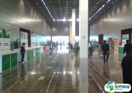 无锡太湖国际博览中心会展中心图片